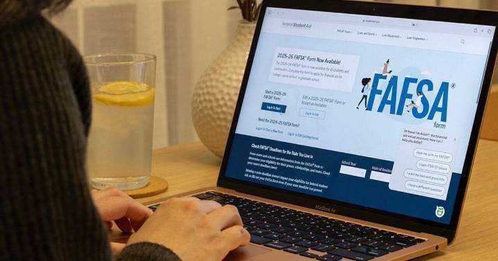 College Goal Sunday offering financial aid help for NWI students