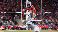 Ohio State RB James Peoples hurdles UCLA defender for insane touchdown