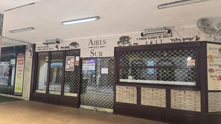 Cierran los tres restaurantes de Aires del Sur: adiós al sabor andaluz en Zaragoza