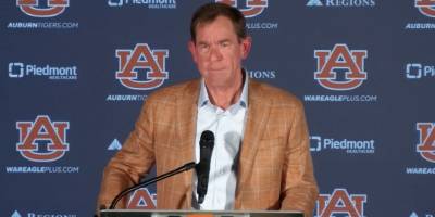 John Cohen says booster influence in coaching hires at Auburn is ‘myth’