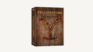 'Yellowstone' gets a new DVD and Blu-ray box set. See release date.