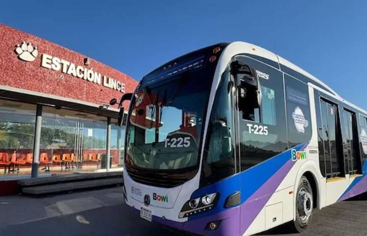 Cambian horarios para credencialización del Bowi