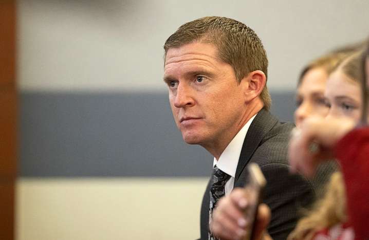 Henderson resident Patchett appointed to fill Nevada Assembly vacancy