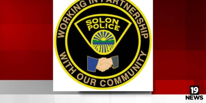 Solon child passes away after being found in pond