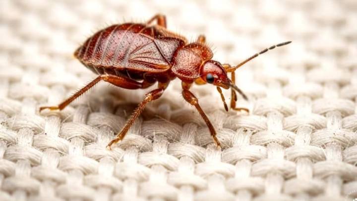 Think Bed Bugs Don’t Bite? Here's How To Spot And Get Rid Of Them Fast