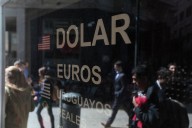 Cuál es la cotizacion del dólar hoy, 6 de noviembre, banco por banco