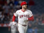 Taylor Ward reforzará a los Orioles