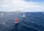 ARC Plus Regata de barcos: Un trampolín de sal hacia el Caribe