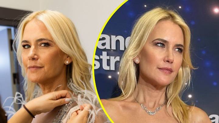 Cinco ladrones irrumpieron en la casa de Valeria Mazza: Reacción de la hija provocó que escaparan