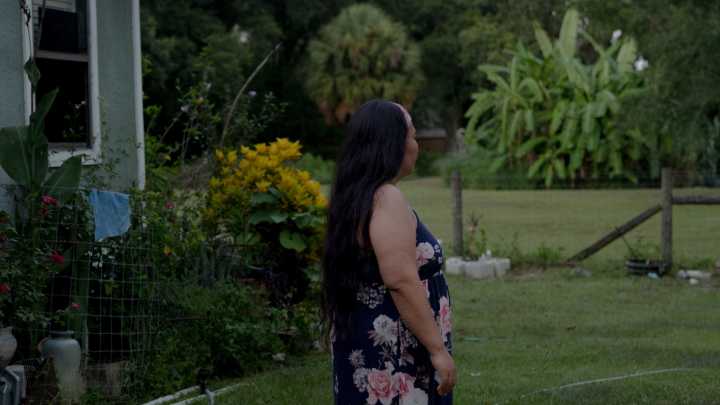 Anecdotal evidence points to immigrants moving between U.S. cities to escape enforcement : NPR