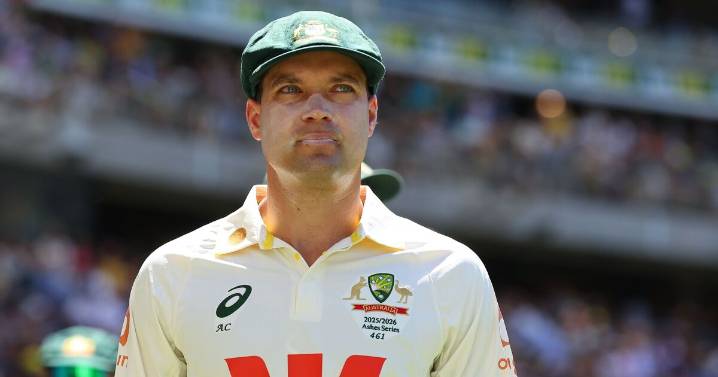 England fans accused of lying as Australian Ashes star gets booed 