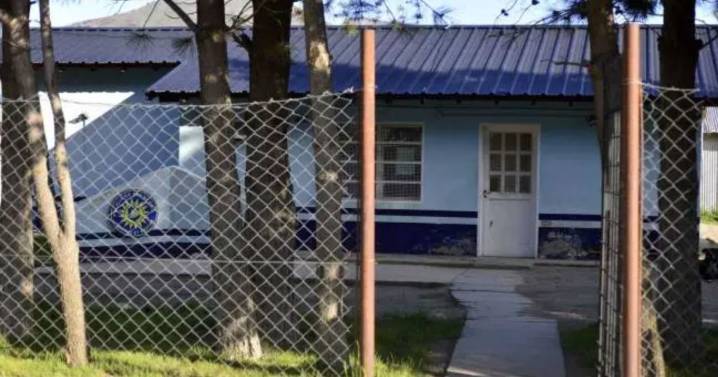 Denunciaron graves hechos de violencia policial en una comisaría de Bariloche