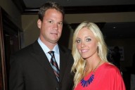 Lane Kiffin Tried Setting His Ex-Wife Up With Me, Claims Diego Pavia’s Close Friend