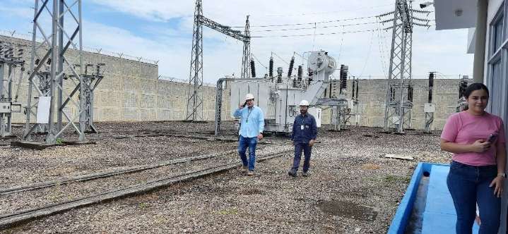 ElectroCaquetá le apuesta a la modernización con tecnología de punta