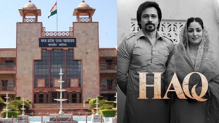 Shah Bano Begum’s daughter moves Madhya Pradesh High Court to restrain release of film ‘Haq’