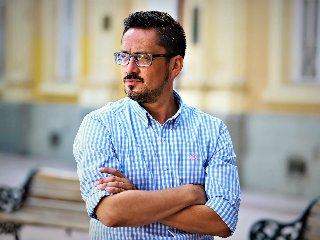 Con justicia, control y convicción