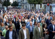 El Gobierno de Asturias admite que el peaje del Huerna afecta ya a «la estabilidad institucional»