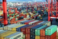 Exports clock fall in 14 months: Crisil