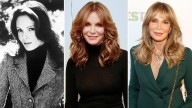 'Charlie's Angels' actress Jaclyn Smith marks 80th birthday celebration