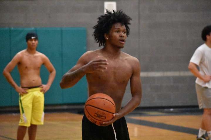 Todd Beamer hoops looks for new crop of players to lead