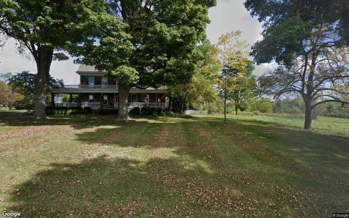 10 most expensive homes sold in Hunterdon County, Oct. 27