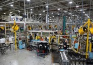 GE Appliances bolsters ties with US suppliers as it moves production from China to Kentucky