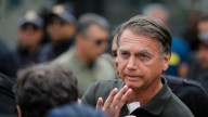 Brazil's ex-President Bolsanaro ordered to serve 27-year prison sentence over coup plot