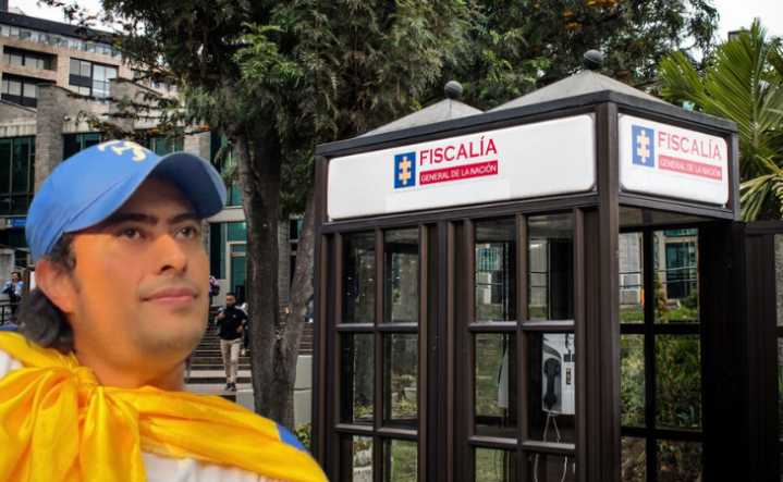 Estos son los testigos admitidos para el juicio de Nicolás Petro