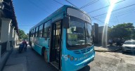 Tras gestiones del intendente, vuelve el transporte público a Orán