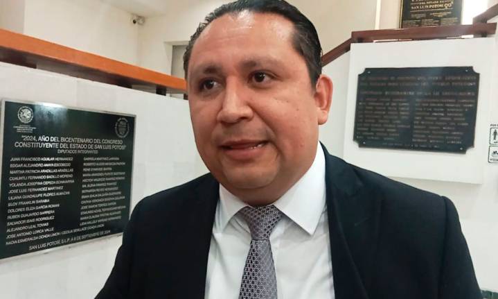 Soledad buscará separarse del Interapas y administrar su agua en 2026