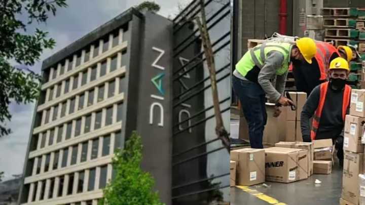 Dian abre convocatoria laboral con casi dos mil empleos: interesados recibirían salario de hasta 15 millones de pesos, le contamos cómo aplicar