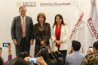 México será sede de foro para la cooperación en ciencia, tecnología e innovación