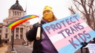 Massachusetts advances bill to create permanent transgender status commission