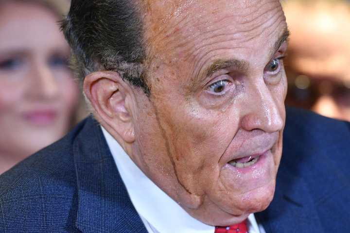 Trump just issued a shocking new pardon. It won’t work as intended.