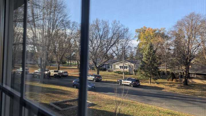 'That's my dad': Northfield man's detention by ICE concerns local officials