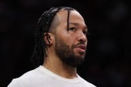 Knicks Reveal Jalen Brunson’s Final Injury Status vs Mavericks