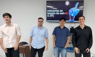 Alumnos de UNPSJB presentan proyecto IA capaz de traducir lengua de señas