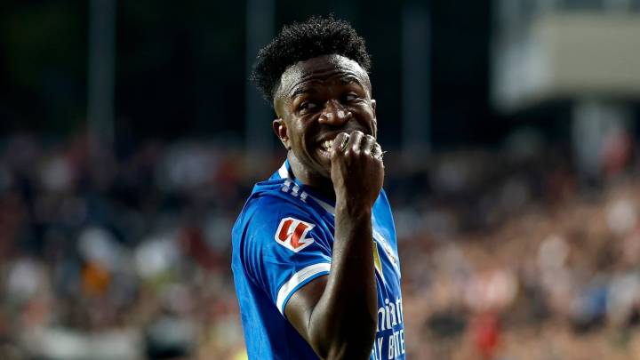 La metamorfosis de Vinicius