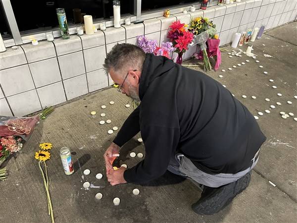 ‘A shining light’: Restaurant mourns employee’s shooting death as police investigate