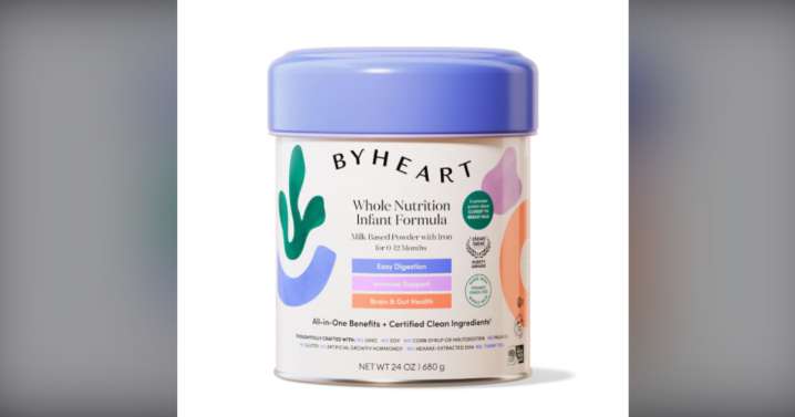 A baby formula recall linked to an infant botulism outbreak is expanding. Here's what to know