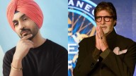 'Give Me My Money': Diljit Dosanjh Refuses To Leave KBC, Tells Amitabh Bachchan 'I Didn’t Lose'