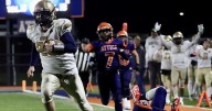SEC. V FOOTBALL: Antinore runs for six TDs, ND/B-B takes down Attica in shootout