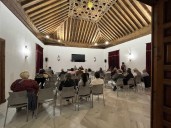 Las mesas sectoriales para la redacción del POU registran gran participación