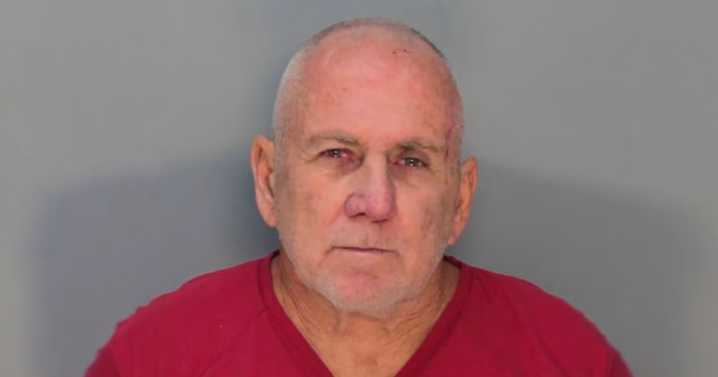 Condenan a violador de las fundas de almohadas tras cuatro décadas en Miami