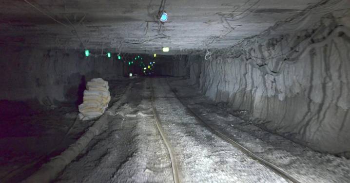 Alpha confirms coal miner died in weekend flooding incident