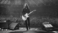 Dave Grohl and Gibson Unveil DG-335 Limited Edition Alpine White Guitar