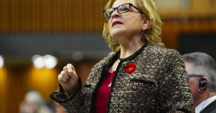 Immigration minister extends pause on new private refugee sponsorships to 2027