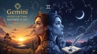 Gemini Horoscope Today, November 10, 2025