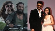 Ranveer Singh lauds Dhurandhar co-star Sara Arjun: ‘You make me look better…’