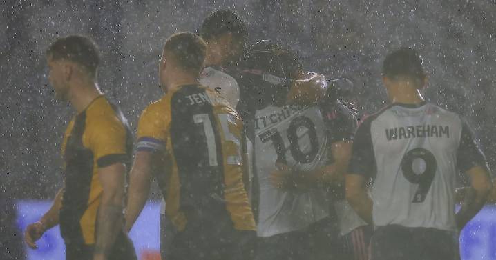 Exeter City will stick to the process with league table 'not a concern'